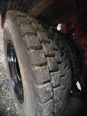 Iveco Eurocargo 150e18 самосвал снегорин , снимка 10