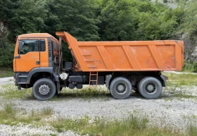 Man Tga, снимка 5