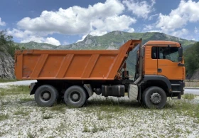 Man Tga, снимка 3