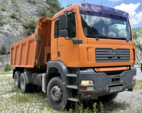 Man Tga, снимка 1