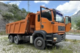 Man Tga, снимка 2