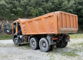 Man Tga, снимка 8