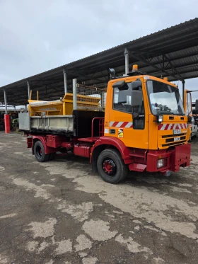 Iveco Eurocargo 150e18 �������� ��������  | Mobile.bg � ����� ������ 14