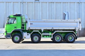 Volvo Fm  FMX460 | Mobile.bg    15