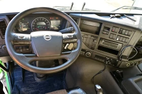 Volvo Fm  FMX460 | Mobile.bg    8