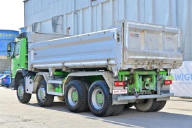 Volvo Fm  FMX460 | Mobile.bg    14