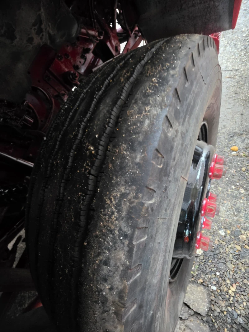 Iveco Eurocargo 150e18 самосвал снегорин , снимка 11 - Камиони - 52364414