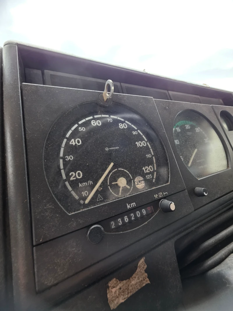 Iveco Eurocargo 150e18 самосвал снегорин , снимка 8 - Камиони - 52364414