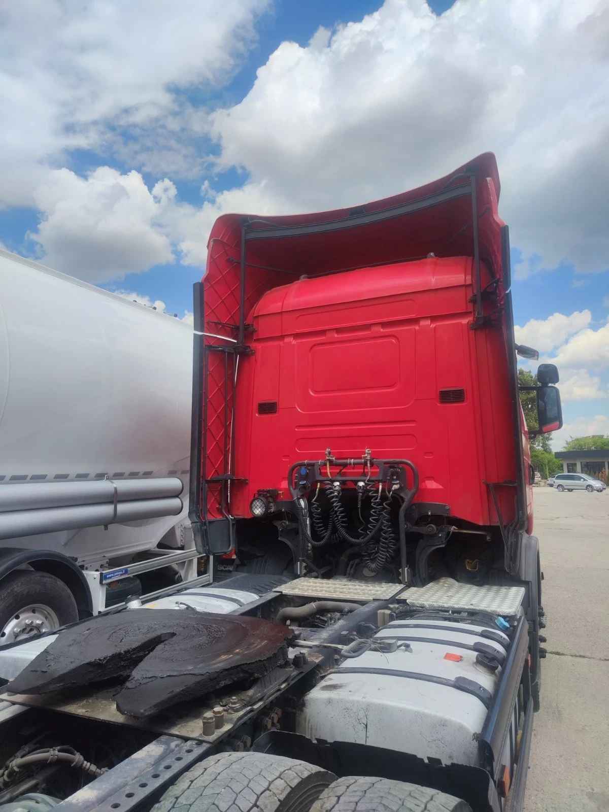 Scania R 440  - изображение 6