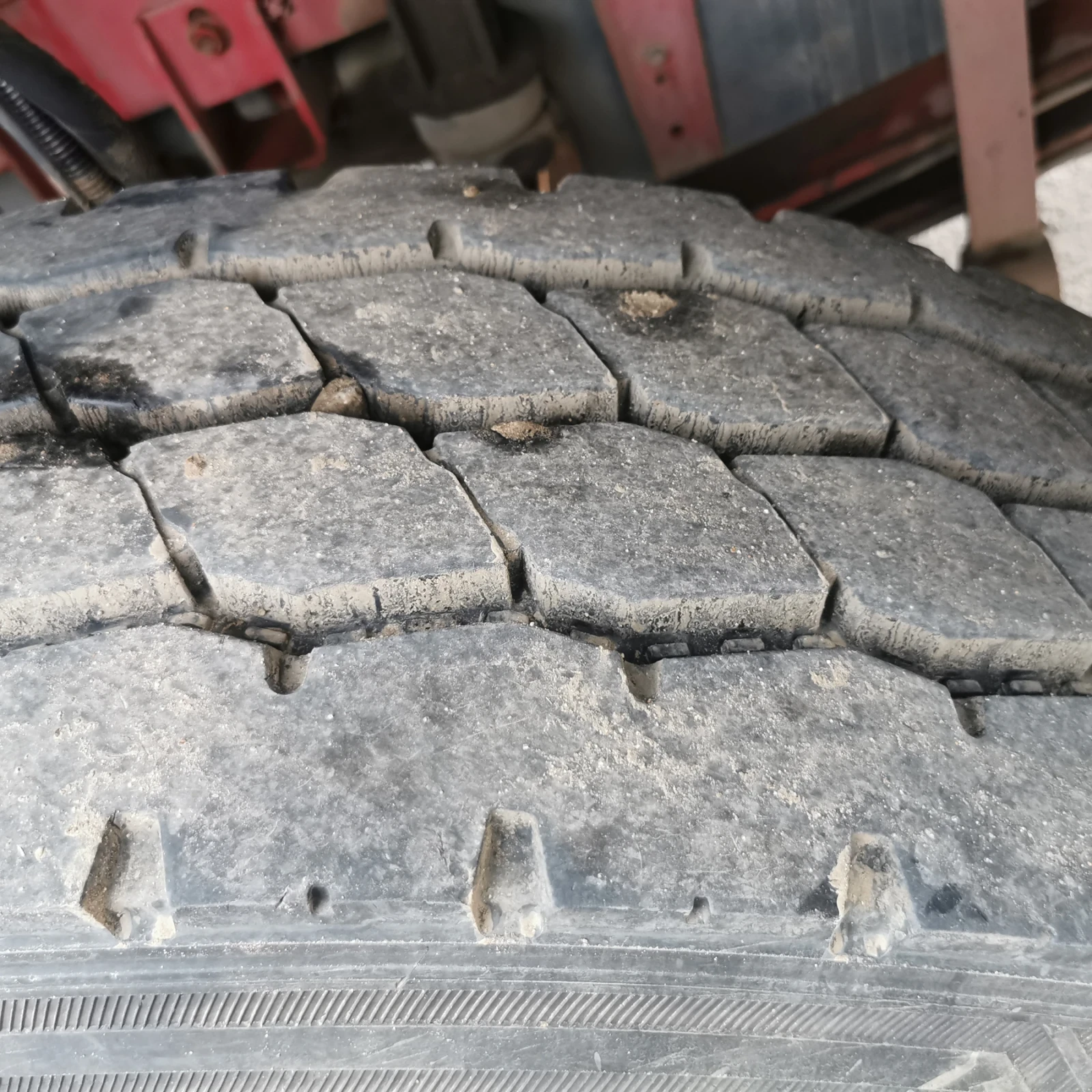 Man 41.464 FE 460 | Mobile.bg   3