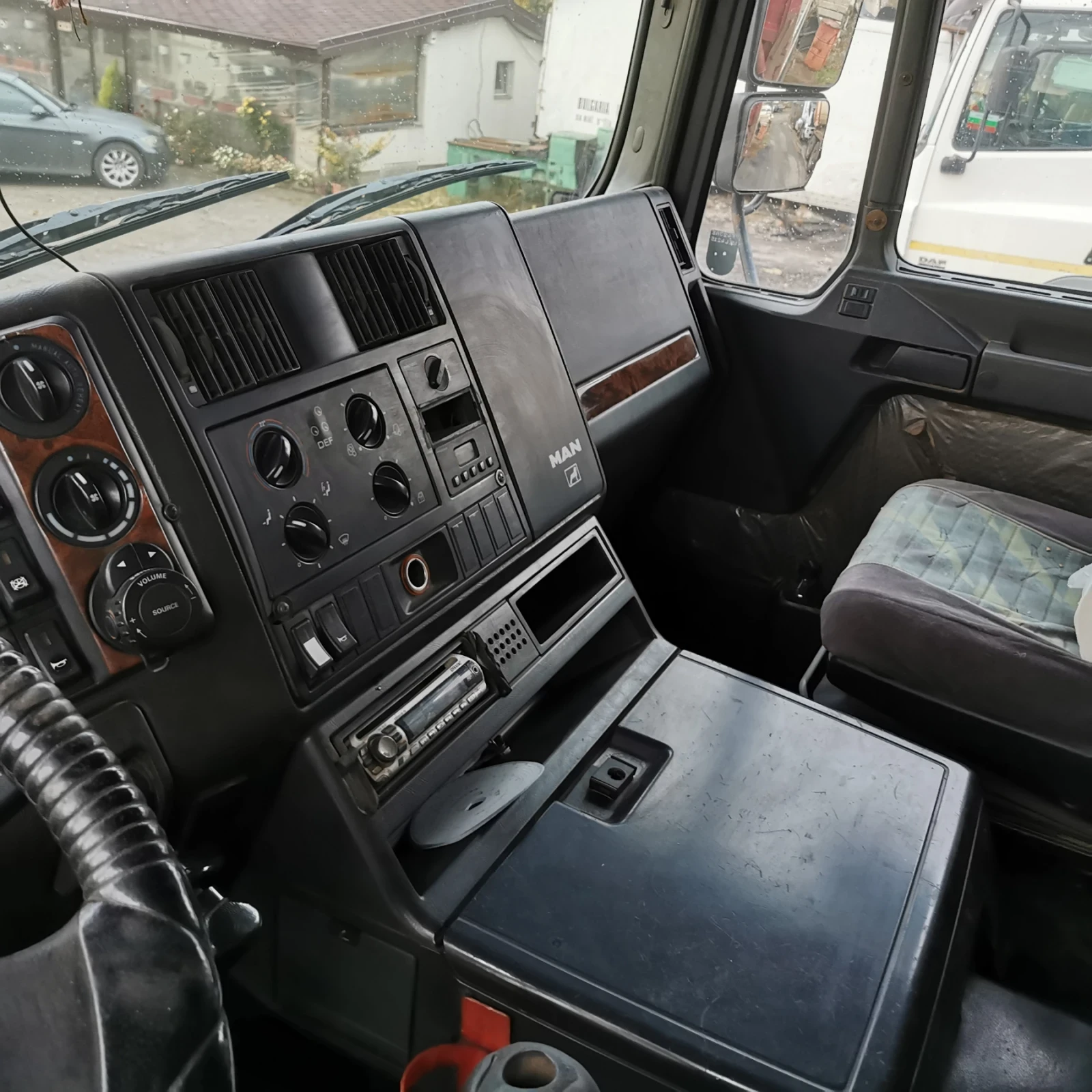 Man 41.464 FE 460 | Mobile.bg   8