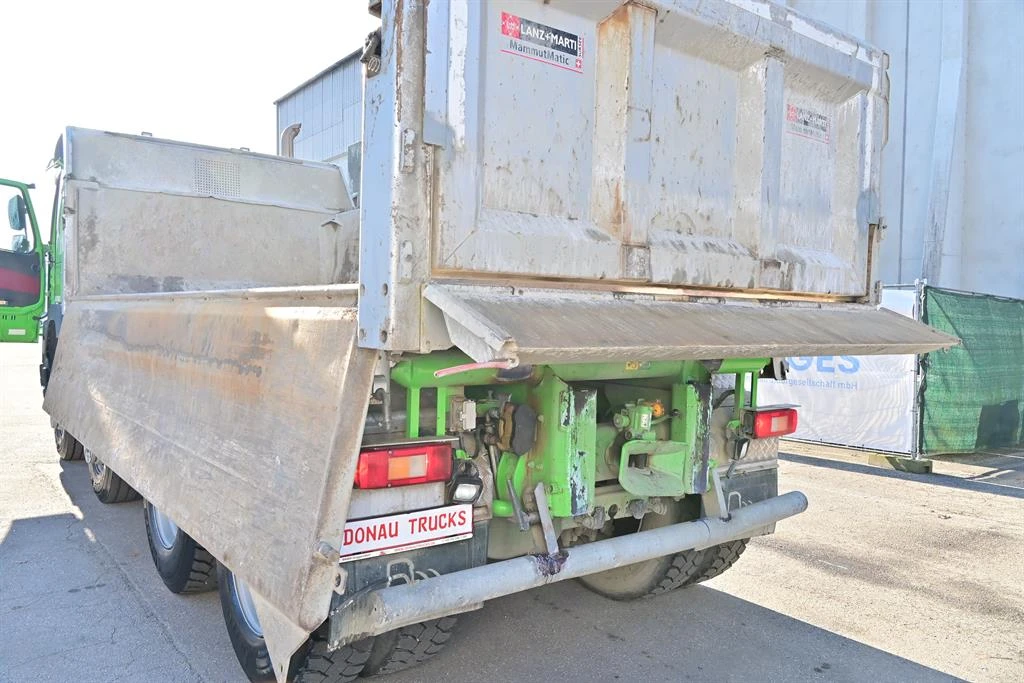 Volvo Fm  FMX460 | Mobile.bg   16