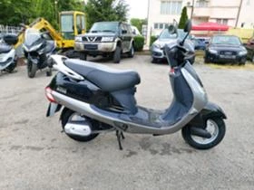 Kinetic 4S NOVA 125cm3 7kc, снимка 4