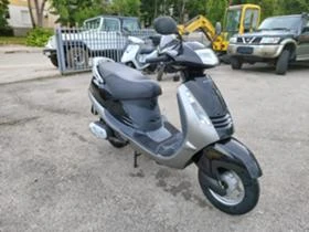 Kinetic 4S NOVA 125cm3 7kc, снимка 3