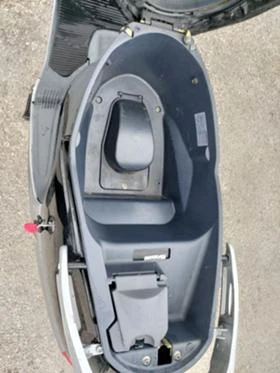 Kinetic 4S NOVA 125cm3 7kc, снимка 8