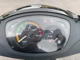 Kinetic 4S NOVA 125cm3 7kc, снимка 9