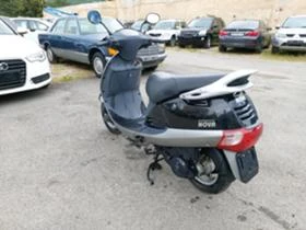 Kinetic 4S NOVA 125cm3 7kc, снимка 6