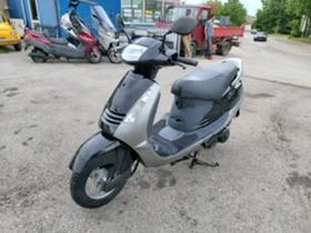 Kinetic 4S NOVA 125cm3 7kc, снимка 1