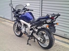 Yamaha Fazer 600i, снимка 6