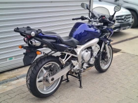 Yamaha Fazer 600i, снимка 3