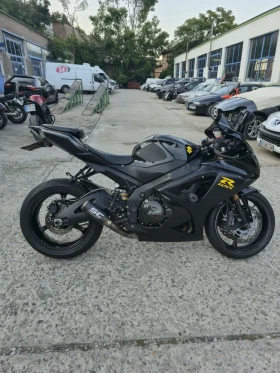 Suzuki Gsxr К8 1000cc , снимка 4