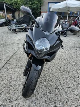 Suzuki Gsxr К8 1000cc , снимка 3