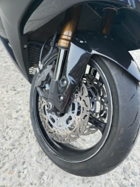 Suzuki Gsxr К8 1000cc , снимка 10