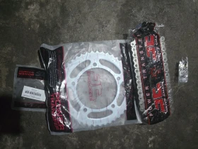 Suzuki Gsxr К8 1000cc , снимка 11