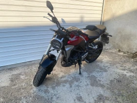 Honda Cb 300R, снимка 3