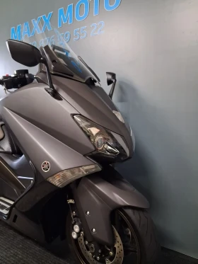 Yamaha T-max 530i, снимка 10