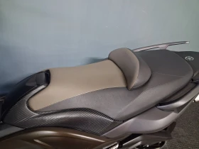 Yamaha T-max 530i, снимка 6