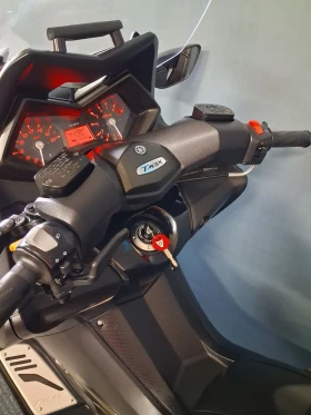 Yamaha T-max 530i, снимка 5