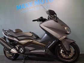 Yamaha T-max 530i, снимка 9