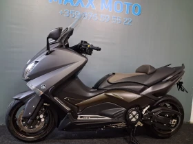 Yamaha T-max 530i, снимка 3