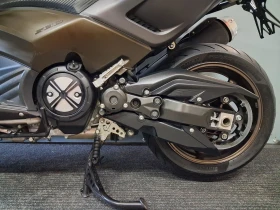 Yamaha T-max 530i, снимка 7