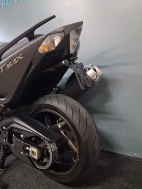 Yamaha T-max 530i, снимка 4