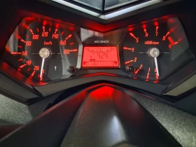 Yamaha T-max 530i, снимка 15