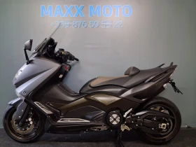 Yamaha T-max 530i, снимка 1
