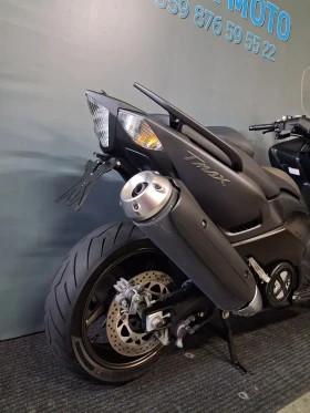 Yamaha T-max 530i, снимка 12