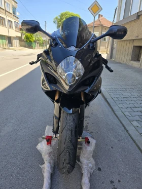 Suzuki Gsxr 8 1000  | Mobile.bg    3