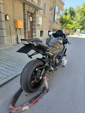 Suzuki Gsxr 8 1000  | Mobile.bg    11