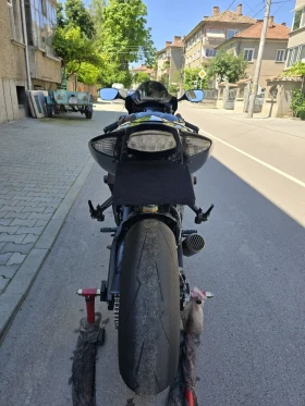 Suzuki Gsxr 8 1000  | Mobile.bg    4