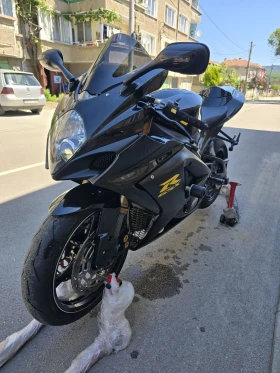 Suzuki Gsxr 8 1000  | Mobile.bg    2