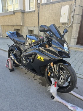  Suzuki Gsxr