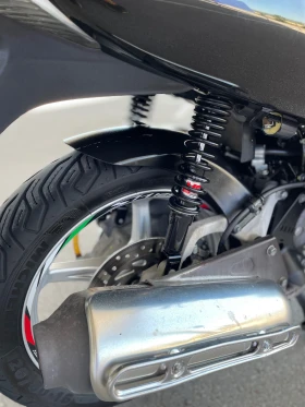 Honda Sh 150i | Mobile.bg    9