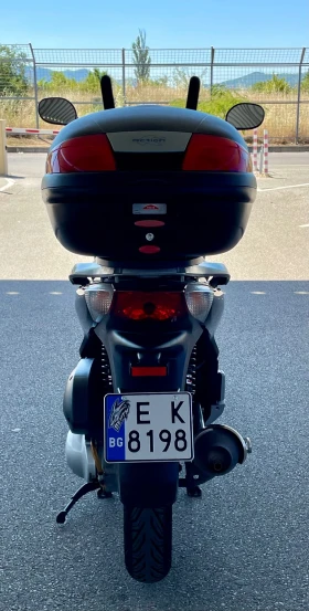 Honda Sh 150i | Mobile.bg    4