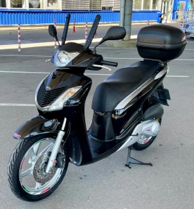 Honda Sh 150i | Mobile.bg    2