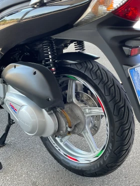 Honda Sh 150i | Mobile.bg    12