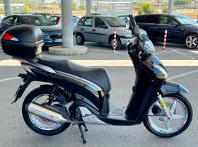 Honda Sh 150i | Mobile.bg    5