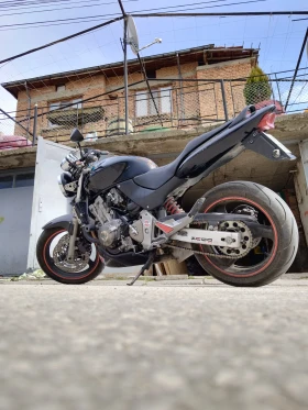 Honda Hornet | Mobile.bg    2
